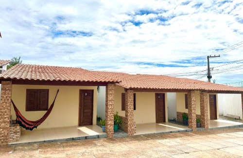 Barreirinhas Hotel | Villa Laguna Pousada