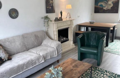 Lahr Apartment | Villa Lahr