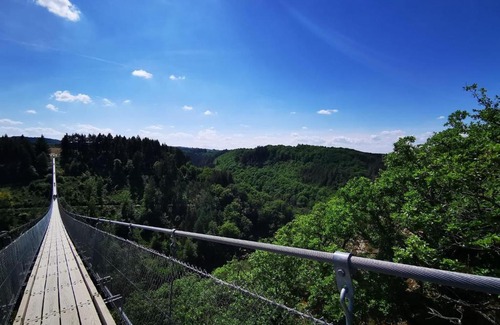 Lahr Apartment | Villa Lahr