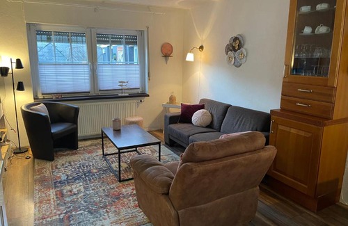Lahr Apartment | Villa Lahr
