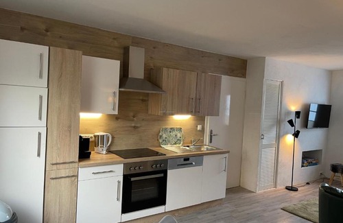 Lahr Apartment | Villa Lahr