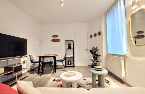 Amercoeur Apartment | Villa Lairesse