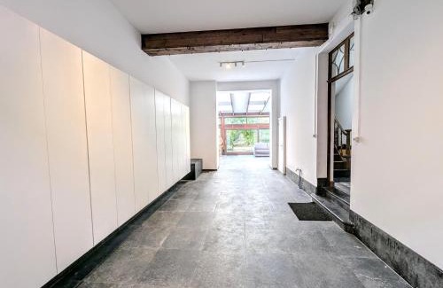 Amercoeur Apartment | Villa Lairesse