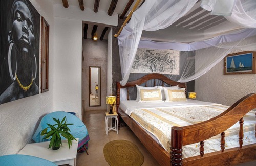 Kiwengwa Bed & Breakfast | Villa Lala
