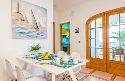 Arenal d'en Castell Villa | Villa Lali by Escape Home