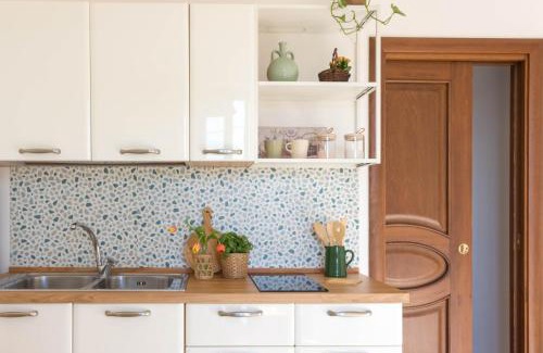 L'Assunta Apartment | Villa Lama
