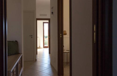 L'Assunta Apartment | Villa Lama