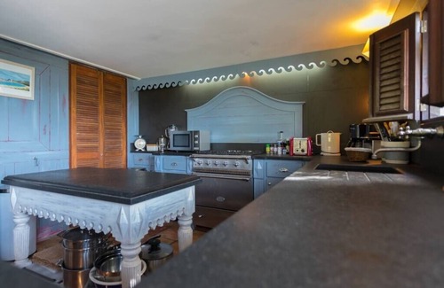 La Grande Montagne House | Villa LAMA - The best Traditional and Modern Mix