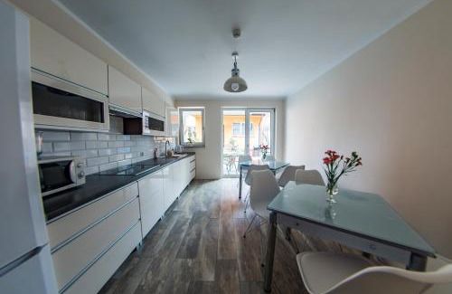 Miedzyzdroje House | Villa Lamar