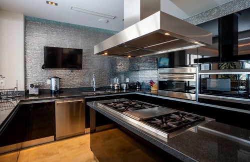 Zona Hotelera Villa | Villa Langosta
