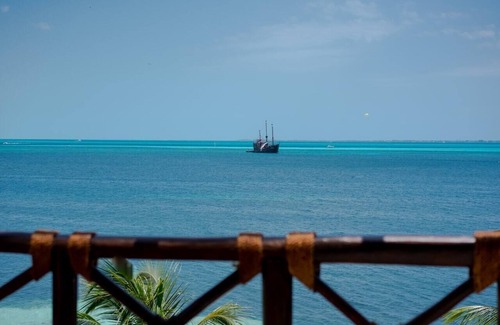 Zona Hotelera Villa | Villa Langosta