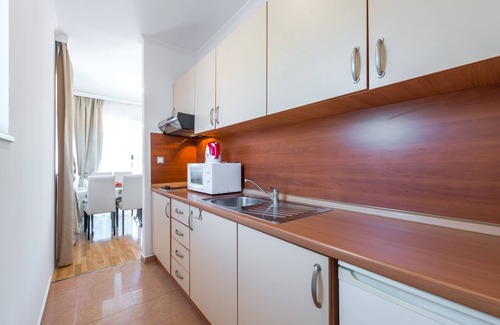 Stikovica House | Villa Lanterna