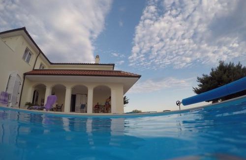 Rogoznica Apartment | Villa Lanterna