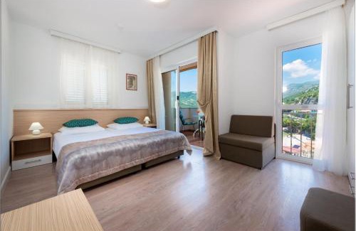 Stikovica Apartment | Villa Lanterna
