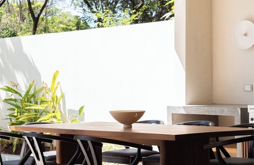 Samara House | Villa Lapa, Villa Lapa