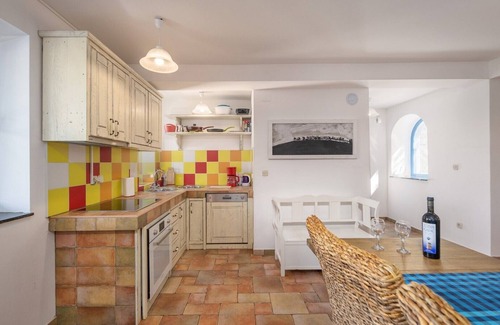 Rab Town Villa | Villa Lapida with Pool and Sea View