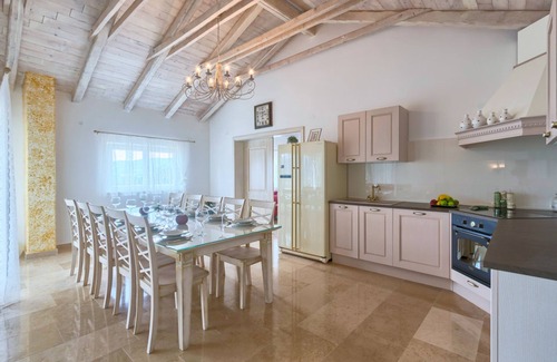 Buzet House | Villa Lapis, Buzet, Croatia