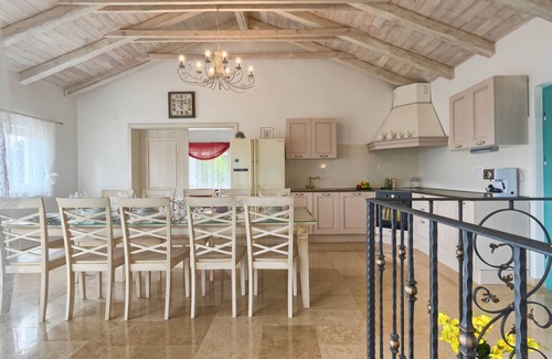 Buzet House | Villa Lapis, Buzet, Croatia