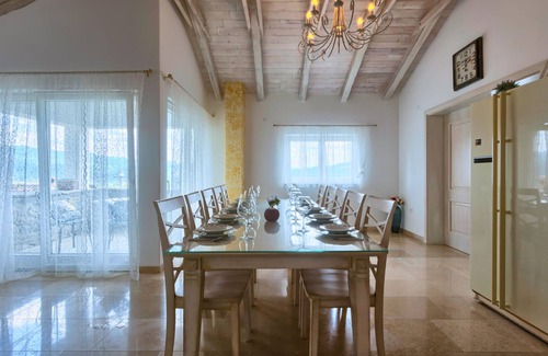 Buzet House | Villa Lapis, Buzet, Croatia