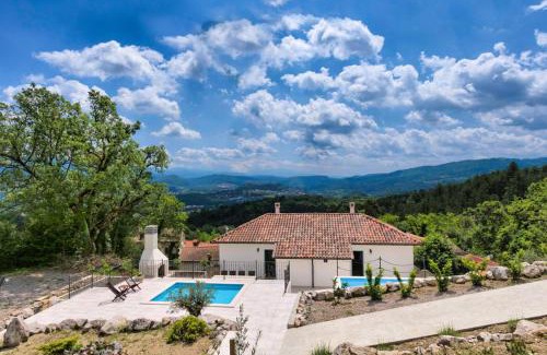 Buzet House | Villa Lapis