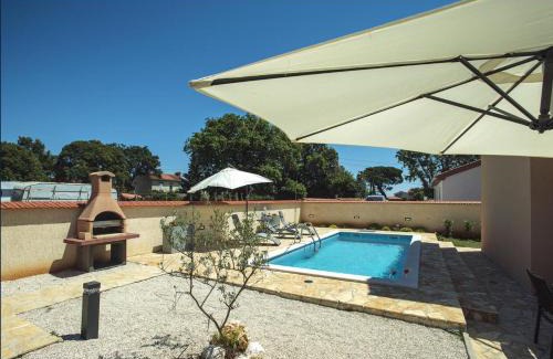 Liznjan House | Villa Lara 2