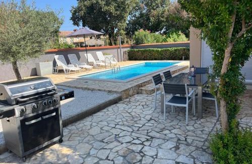 Liznjan House | Villa Lara 2