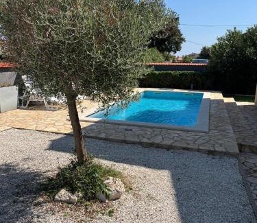 Liznjan House | Villa Lara 2