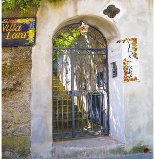 Amalfi Hotel | Villa Lara Hotel