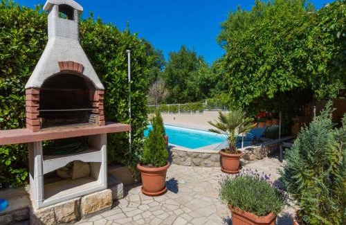Jadranovo Villa | Villa Lara
