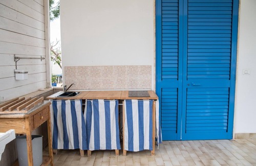 Polignano a Mare House | Villa Lara