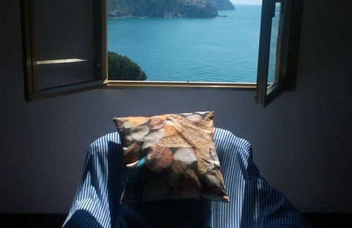 Corniglia Apartment | Villa lardarina