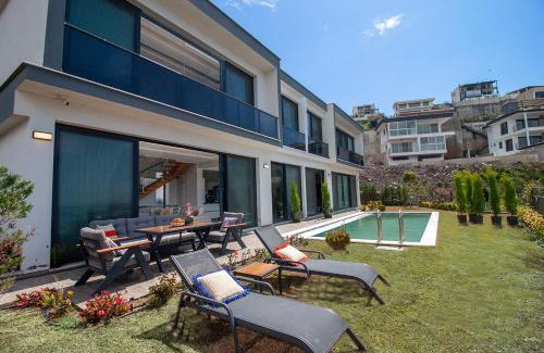 Milas Villa | Villa Large Royal