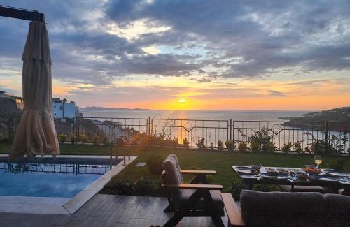 Milas Villa | Villa Large Royal