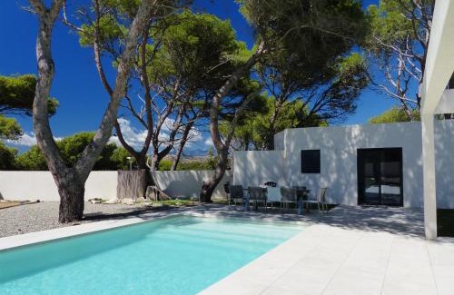 Bonifacio Villa | Villa Laricio