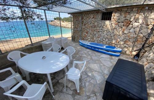 Primosten Burnji Villa | Villa Larissa