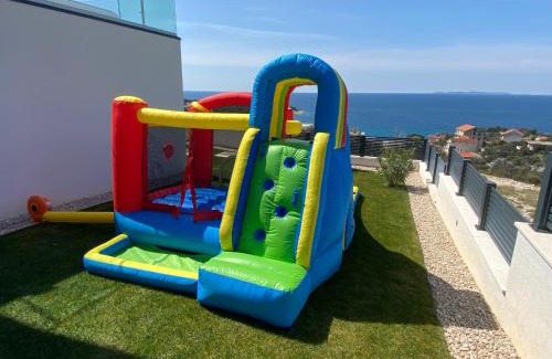 Primosten Burnji Villa | Villa Larissa