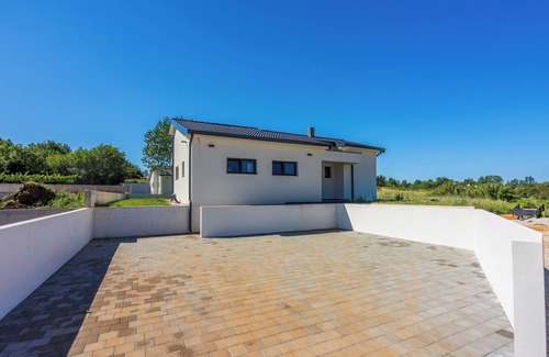 Topid House | Villa Lariz (V0381-K1) - Labin
