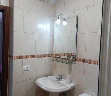 Alajero Villa | Villa las Cruces