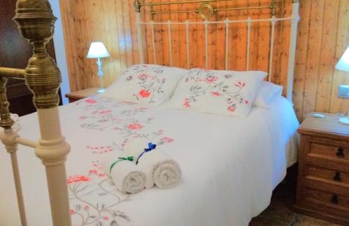 Torrox Ski Chalet | Villa Las Encinas COSTA DEL SOL