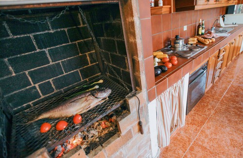 Los Gigantes Villa | Villa Las Flores: detached villa of 8000 m2 with private pool and gardens