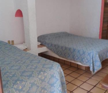Ixtapa House | Villa Las Garzas