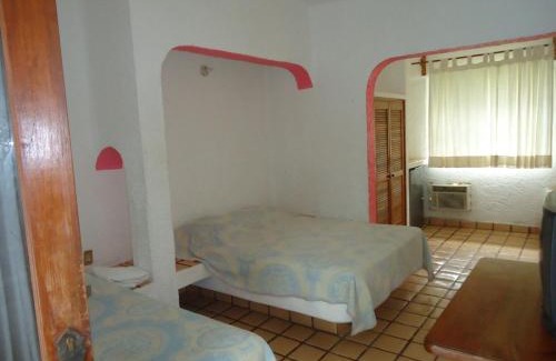 Ixtapa House | Villa Las Garzas