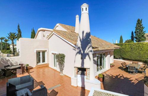 Diputacion de Rincon de San Gines Villa | Villa Las Higueras 8