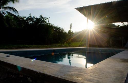 Ciudad Cortes Villa | VILLA LAS LAPAS