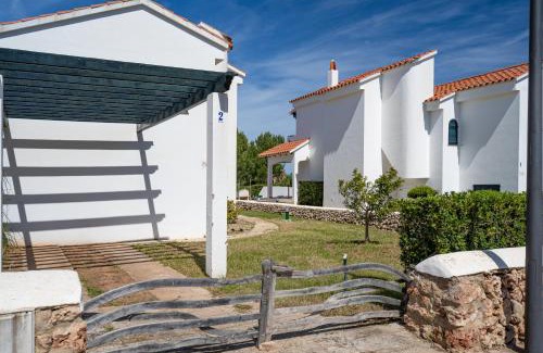 Arenal d'en Castell House | Villa Las Marinas - 2 Encantadora Villa con piscina a 5 min de la playa