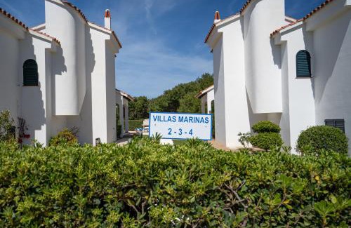 Arenal d'en Castell House | Villa Las Marinas - 2 Encantadora Villa con piscina a 5 min de la playa