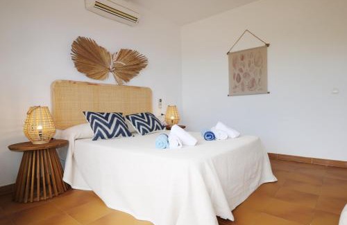 Arenal d'en Castell House | Villa LAS MARINAS - 3, con piscina privada y a 5 minutos de la playa