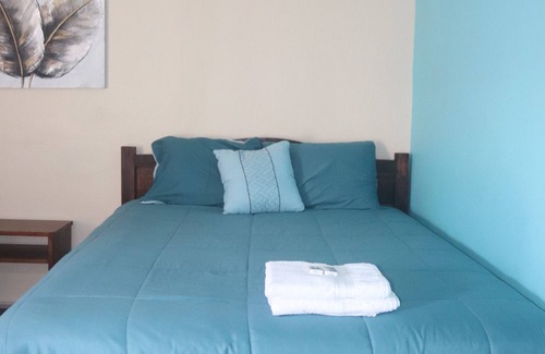 Puerto Armuelles Hotel | Villa Las Mellizas