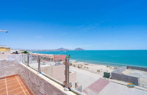 Villas de Las Palmas House | Villa Las Palmas Beachview Rental - Casita de Playa