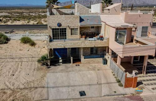 Villas de Las Palmas House | Villa Las Palmas Beachview Rental - Casita de Playa